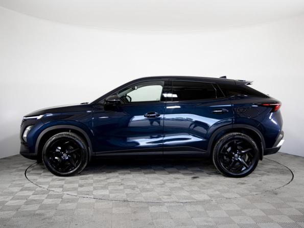 Omoda C5 I с пробегом 2024 года, цена 2 099 000 рублей, 14497 км, внедорожник, Автокод Объявления