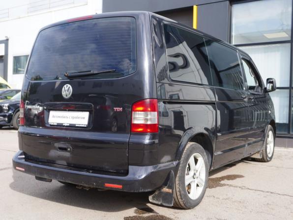 Volkswagen Multivan T5 с пробегом 2008 года, цена 1 368 000 рублей, 421381 км, минивэн, Автокод Объявления