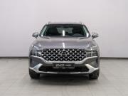 Hyundai Santa Fe IV Рестайлинг Москва  - изображение 60