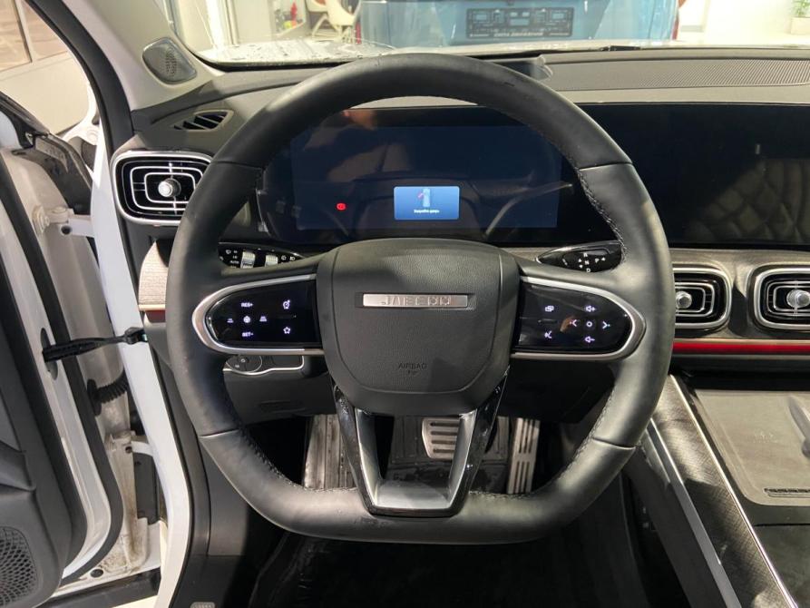 Jaecoo J8 Сыктывкар  - изображение 21