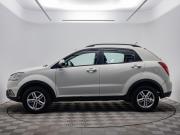 SsangYong Korando III Москва  - изображение 19