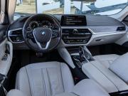 BMW 5 серии VII (G30/G31/G38) Краснодар  - изображение 29