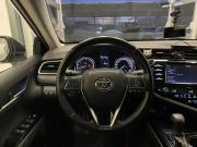 Toyota Camry VIII (XV70) Новосибирск  - изображение 20