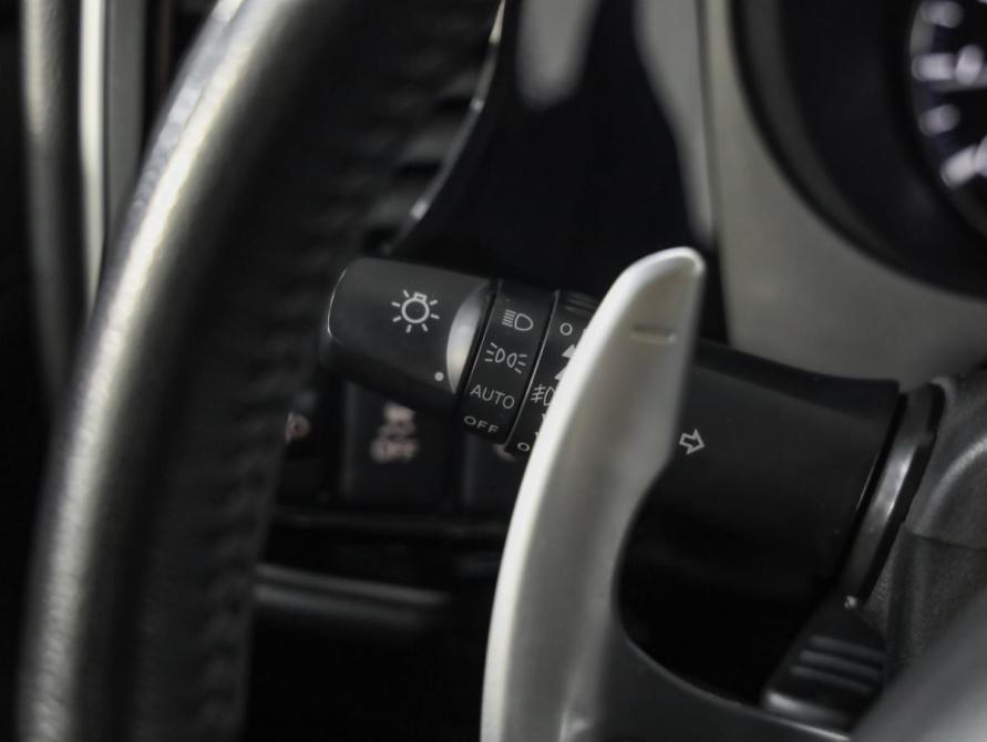 Mitsubishi Outlander III Рестайлинг 3 Санкт-Петербург  - изображение 21