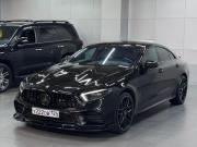 Mercedes-Benz CLS III (C257) Красноярск  - изображение 41