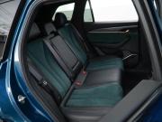 Geely Monjaro I Москва  - изображение 34