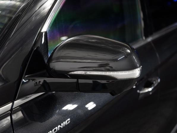 SsangYong Rexton IV с пробегом 2019 года, цена 3 325 000 рублей, 76525 км, внедорожник, Автокод Объявления