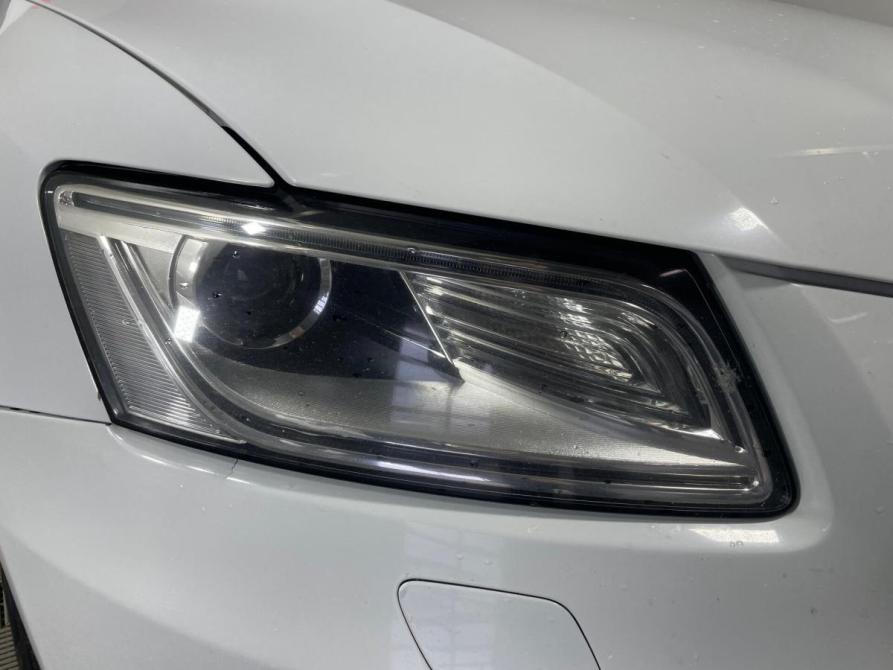 Audi Q5 I (8R) Рестайлинг Воронеж  - изображение 8