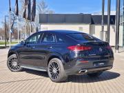 Mercedes-Benz GLE Coupe II (C167) Санкт-Петербург  - изображение 26
