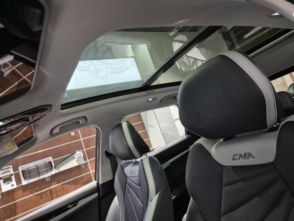 Geely Atlas II с пробегом 2024 года, цена 2 569 000 рублей, 29345 км, внедорожник, Автокод Объявления