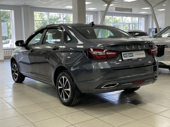 Lada (ВАЗ) Vesta I Рестайлинг (NG) с пробегом 2026 года, цена 1 495 000 рублей, 1243 км, седан, Автокод Объявления