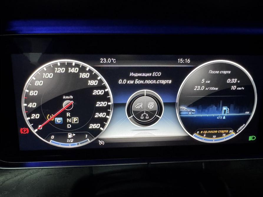 Mercedes-Benz E-Класс V (W213 S213 C238) Стерлитамак  - изображение 27