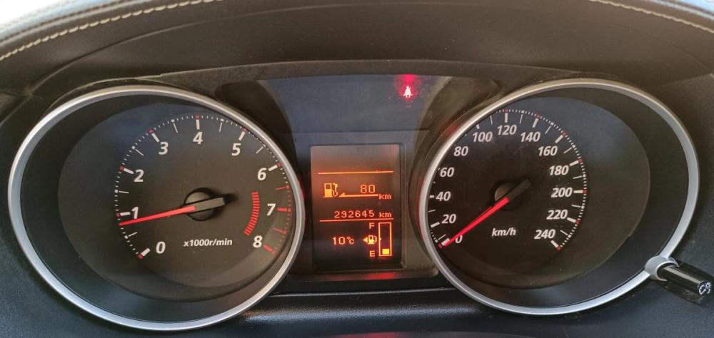 Mitsubishi Outlander II Рестайлинг Санкт-Петербург  - изображение 14