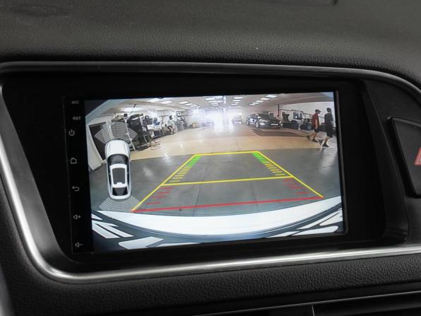 Audi Q5 I (8R) с пробегом 2010 года, цена 1 429 000 рублей, 220622 км, внедорожник, Автокод Объявления