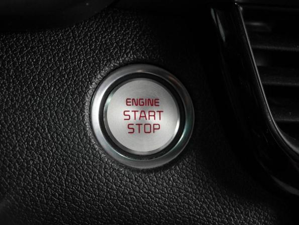 Kia Optima IV Рестайлинг с пробегом 2019 года, цена 1 797 000 рублей, 173859 км, седан, Автокод Объявления