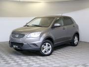 SsangYong Actyon II Санкт-Петербург  - изображение 20