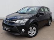 Toyota RAV4 IV (XA40) Москва  - изображение 26