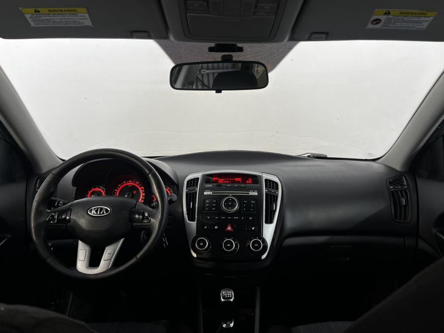 Kia Ceed I Рестайлинг Великий Новгород  - изображение 9