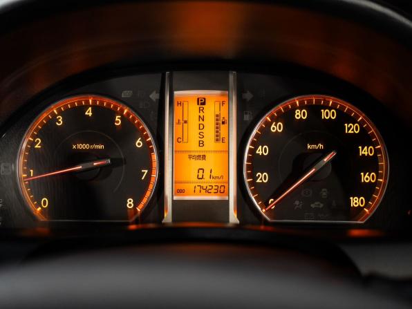 Toyota Premio II (T26) Рестайлинг с пробегом 2013 года, цена 1 180 500 рублей, 174230 км, седан, Автокод Объявления