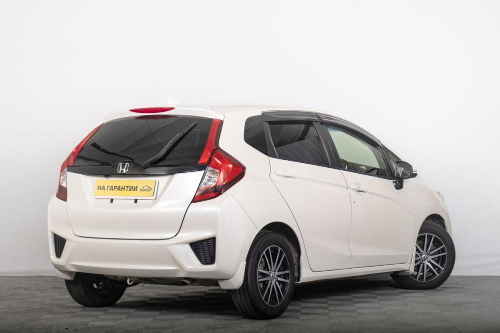 Honda Fit III Томск  - изображение 7