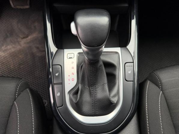 Kia Cerato IV с пробегом 2019 года, цена 1 255 000 рублей, 264600 км, седан, Автокод Объявления