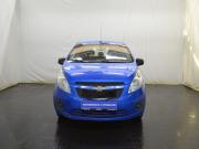 Chevrolet Spark III Санкт-Петербург  - изображение 17