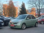 Nissan Micra III (K12) Санкт-Петербург  - изображение 17