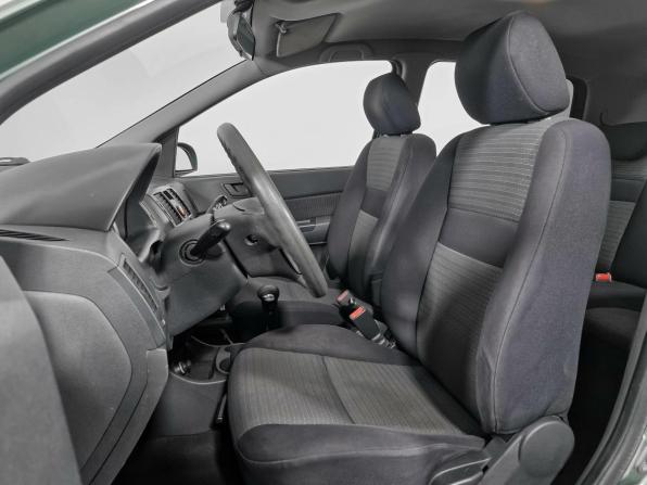 Hyundai Getz I Рестайлинг с пробегом 2006 года, цена 459 000 рублей, 149190 км, хэтчбек, Автокод Объявления