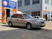 Hyundai Accent II Березовский  - изображение 18