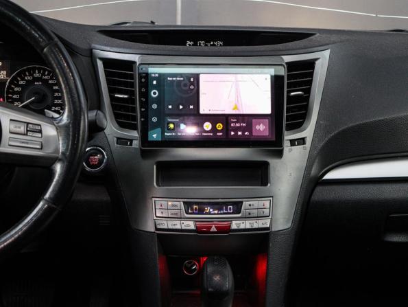 Subaru Outback IV с пробегом 2011 года, цена 1 120 000 рублей, 316193 км, универсал, Автокод Объявления