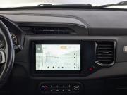 Chery Tiggo 4 I Рестайлинг Москва  - изображение 44