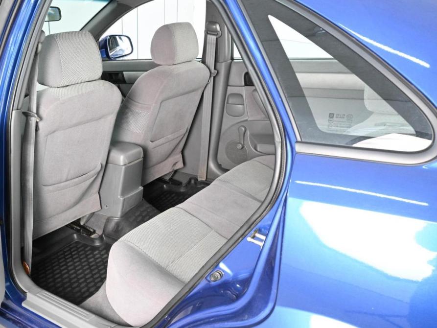 Chevrolet Lacetti I Ростов-на-Дону  - изображение 11
