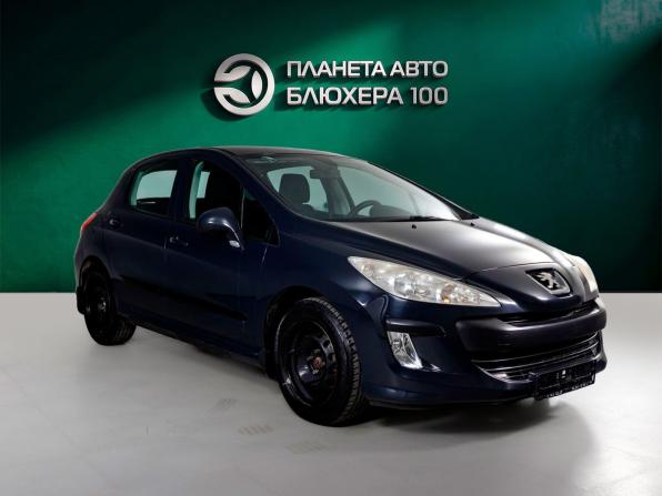 Peugeot 308 I с пробегом 2011 года, цена 450 000 рублей, 167730 км, хэтчбек, Автокод Объявления