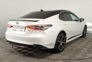 Toyota Camry VIII (XV70) Волгоград  - изображение 33