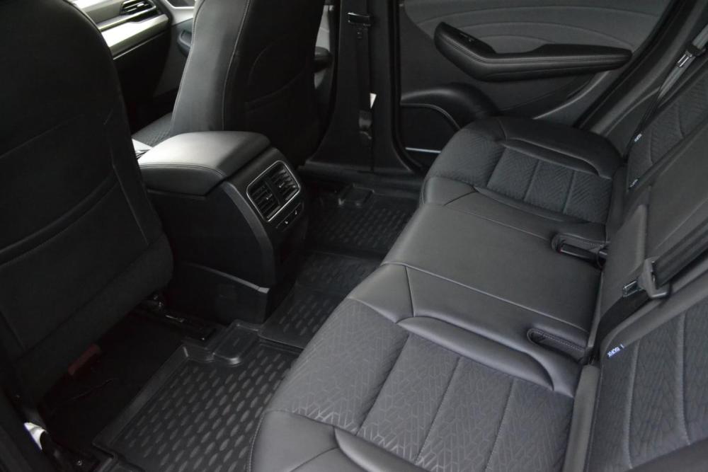 Haval F7 I Рестайлинг Старый Оскол  - изображение 18