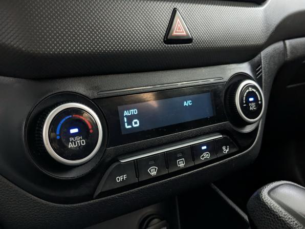 Hyundai Creta I с пробегом 2018 года, цена 1 659 000 рублей, 120000 км, внедорожник, Автокод Объявления