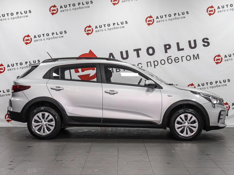 Kia Rio IV Рестайлинг Минеральные Воды  - изображение 5