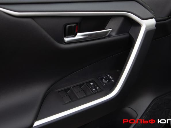 Toyota RAV4 V (XA50) с пробегом 2025 года, цена 4 118 000 рублей, 9007 км, внедорожник, Автокод Объявления