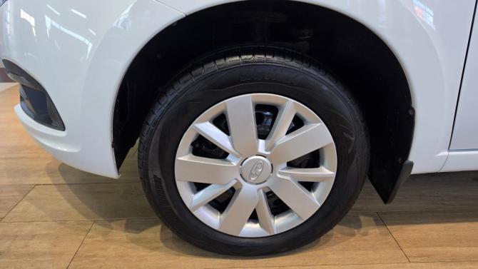 Lada (ВАЗ) Granta I Рестайлинг с пробегом 2022 года, цена 633 000 рублей, 111293 км, хэтчбек, Автокод Объявления