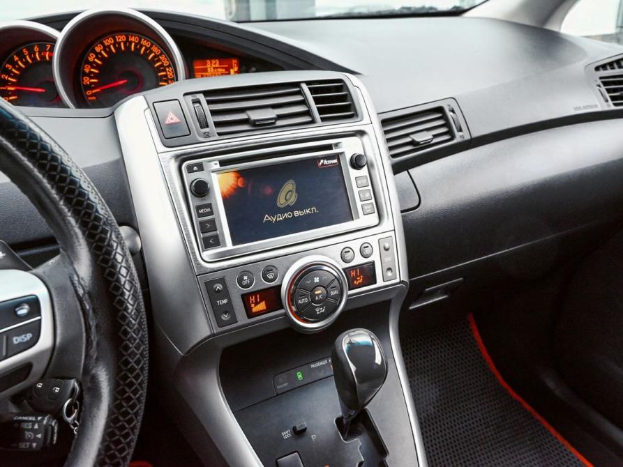 Toyota Verso I Екатеринбург  - изображение 11