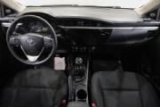 Toyota Corolla XI (E160 E170 E180) Новокузнецк  - изображение 49