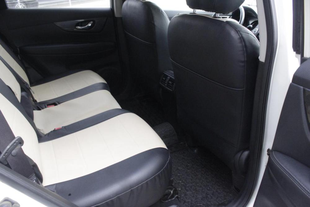 Nissan X-Trail III Брянск  - изображение 19