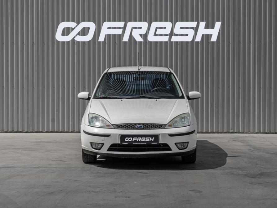 Ford Focus II Краснодар  - изображение 3