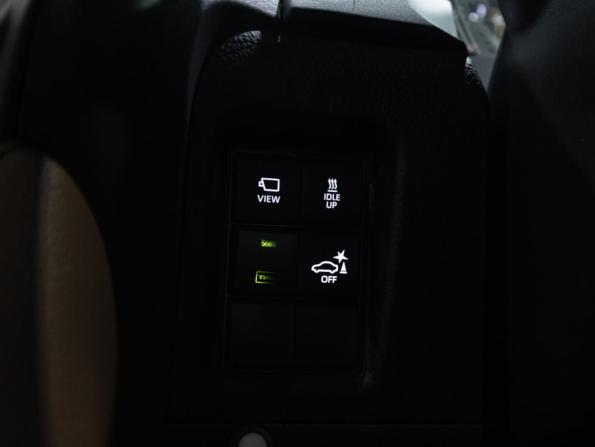 Toyota Land Cruiser Prado 150 Series Рестайлинг 3 с пробегом 2021 года, цена 6 400 000 рублей, 16000 км, внедорожник, Автокод Объявления
