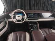 Geely Monjaro I Тюмень  - изображение 43