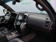 Toyota Land Cruiser 200 Series Рестайлинг 1 Сочи  - изображение 34
