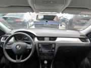 Skoda Rapid I Рестайлинг Казань  - изображение 39