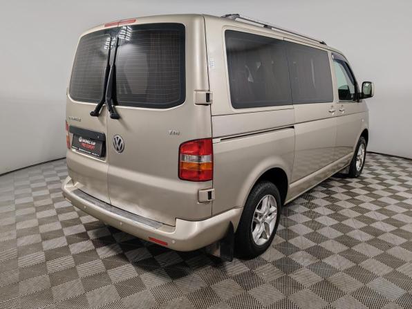 Volkswagen Caravelle T5 с пробегом 2008 года, цена 1 179 000 рублей, 362024 км, минивэн, Автокод Объявления