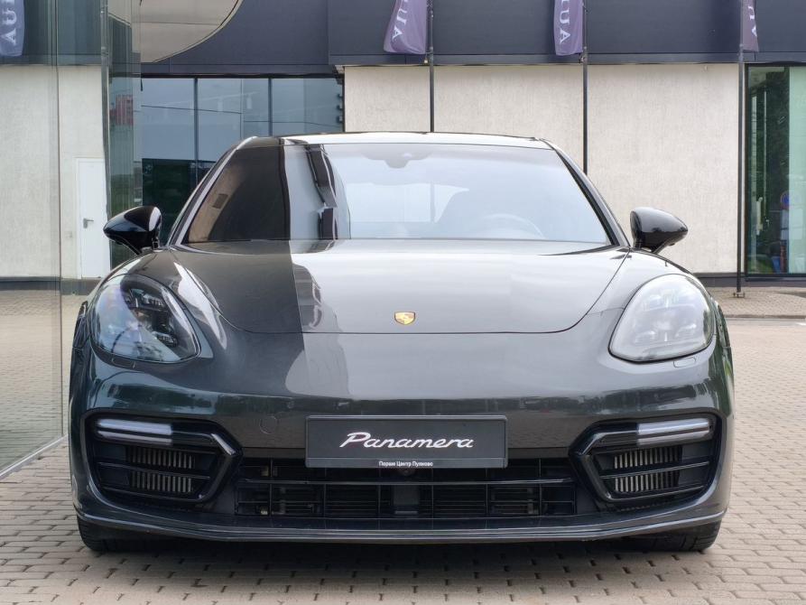 Porsche Panamera II Санкт-Петербург  - изображение 5