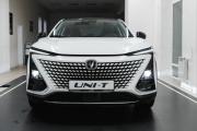 Changan UNI-T I Брянск  - изображение 31